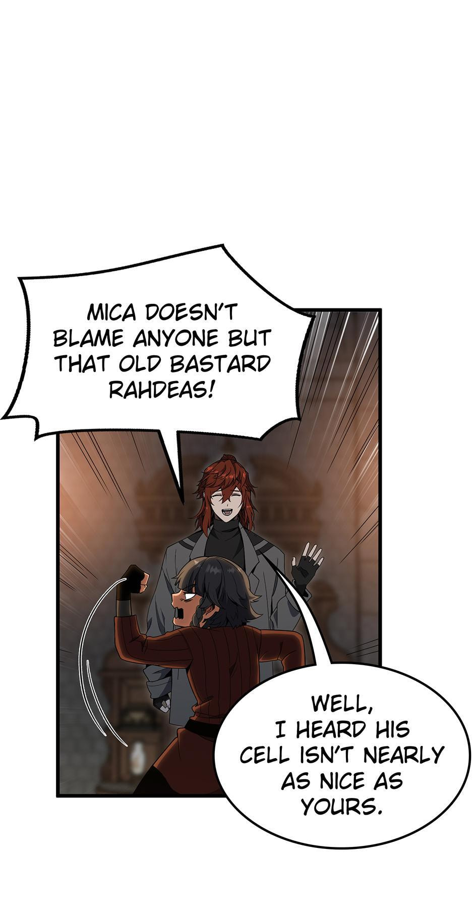 The Beginning After the End Chapter 212 page 65 - 