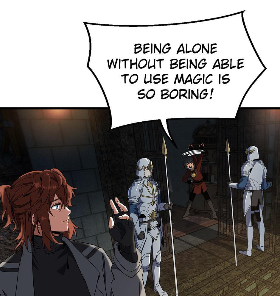 The Beginning After the End Chapter 212 page 66 - 