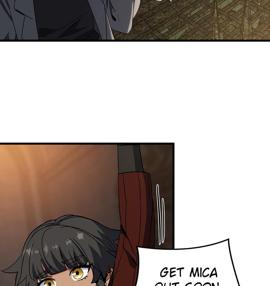 The Beginning After the End Chapter 212 page 67 - 