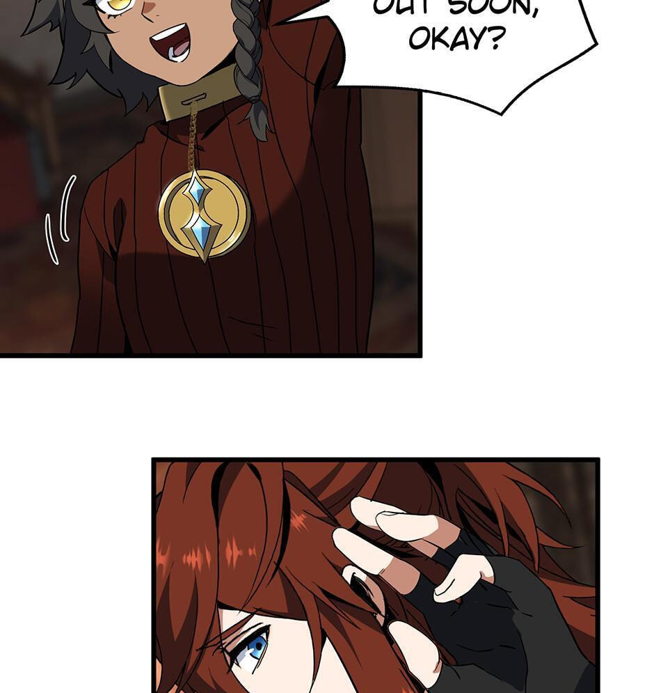 The Beginning After the End Chapter 212 page 68 - 