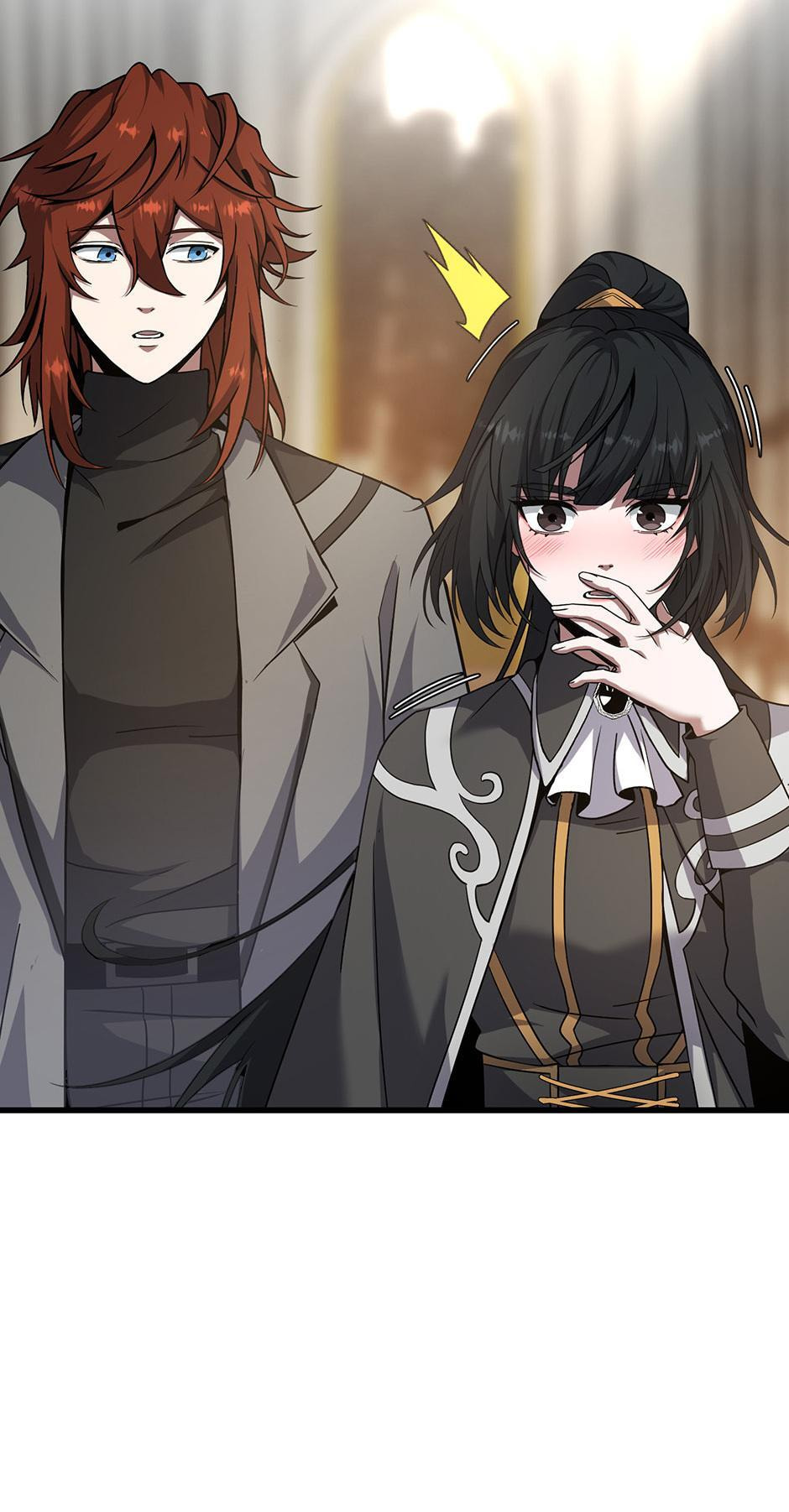 The Beginning After the End Chapter 212 page 8 - 