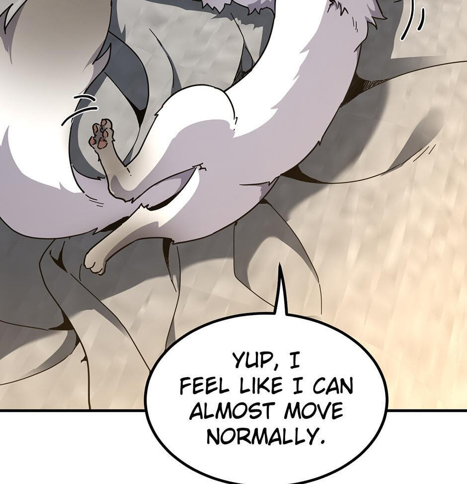 The Beginning After the End Chapter 212 page 77 - 