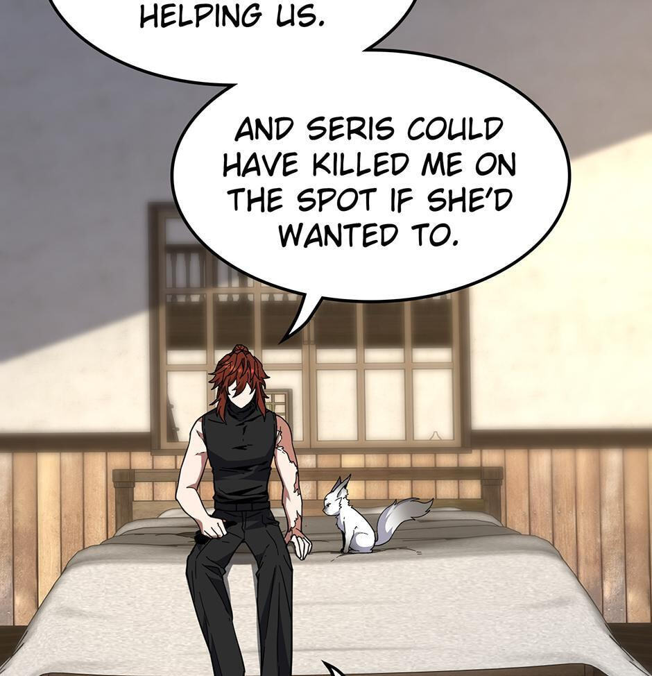 The Beginning After the End Chapter 212 page 82 - 