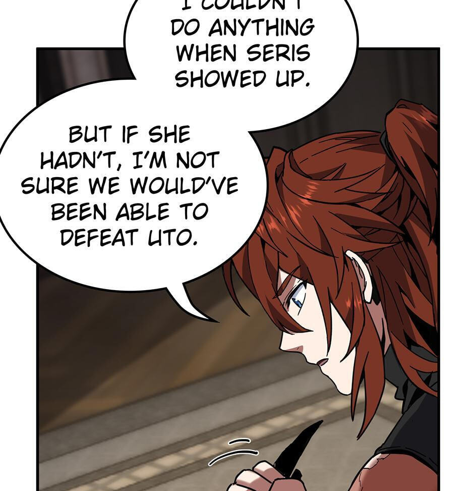The Beginning After the End Chapter 212 page 84 - 