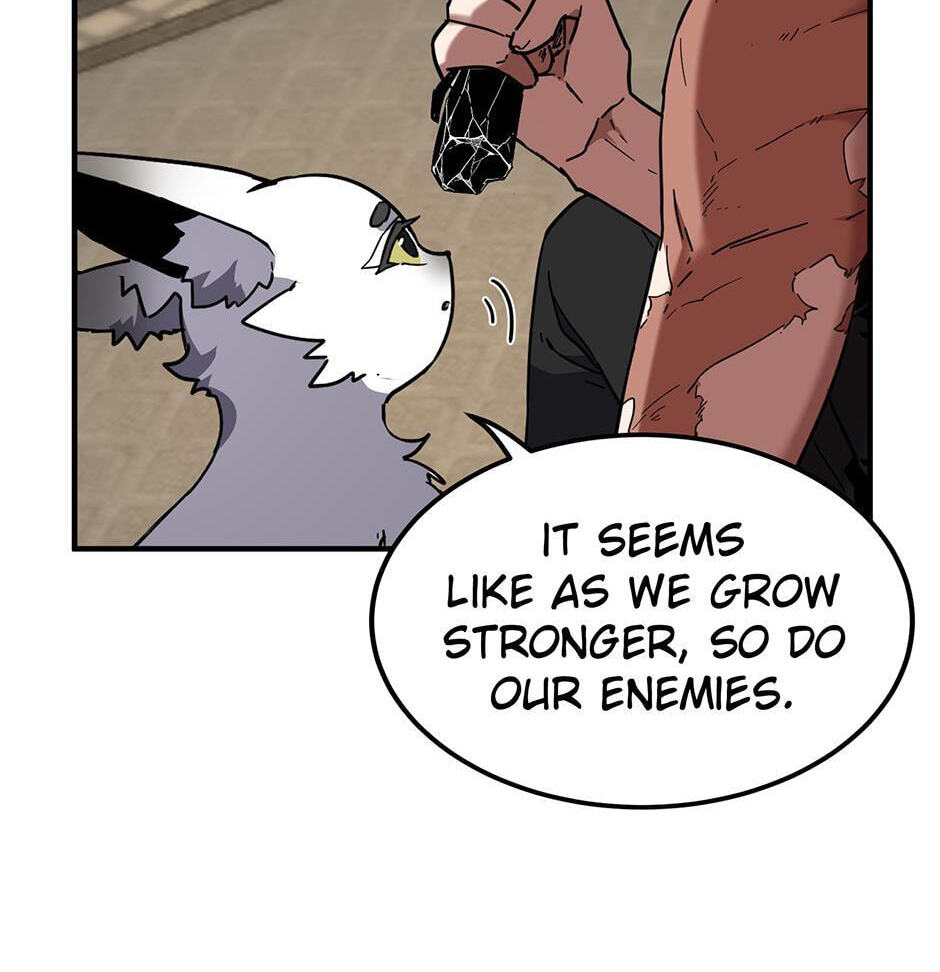 The Beginning After the End Chapter 212 page 85 - 