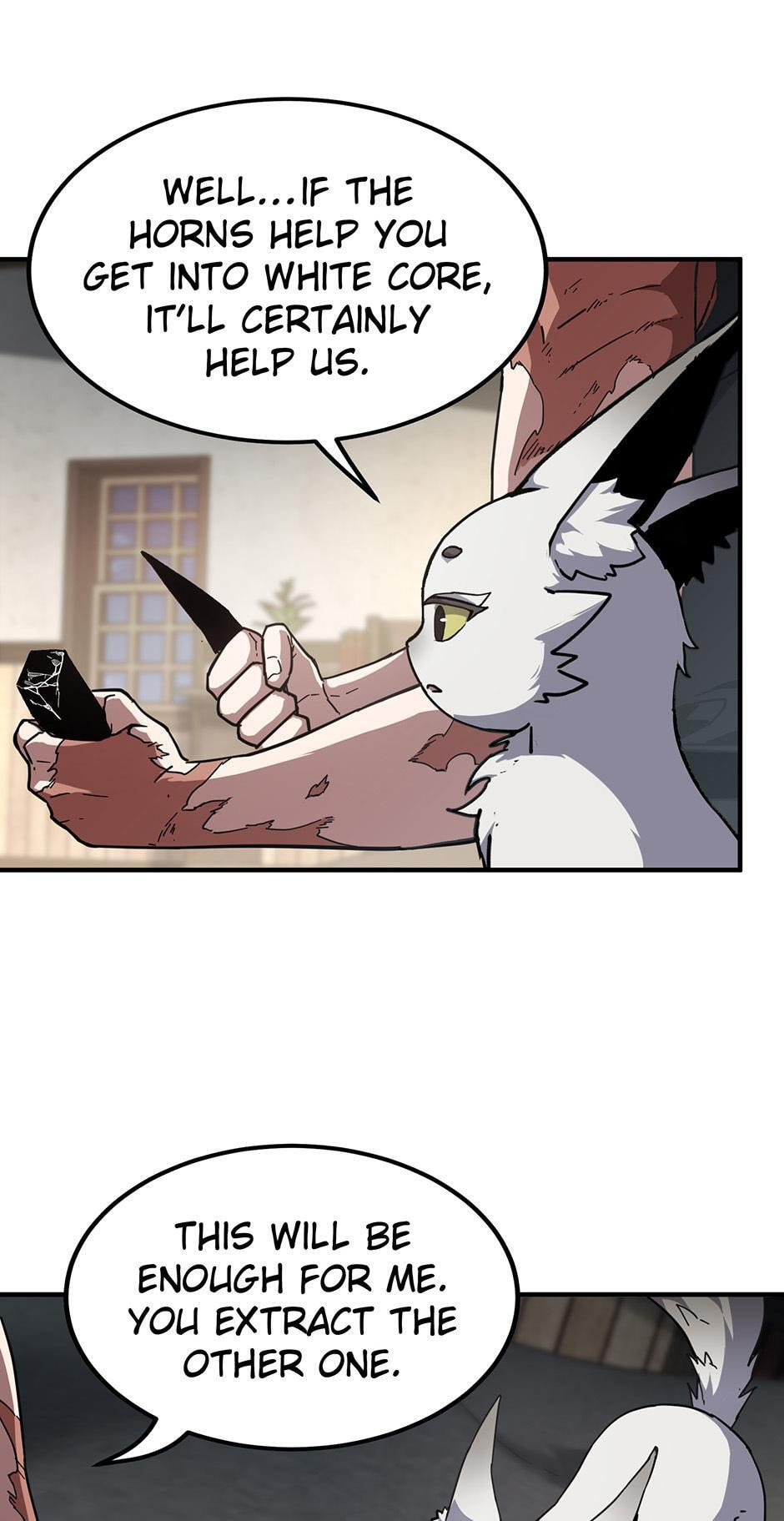 The Beginning After the End Chapter 212 page 86 - 