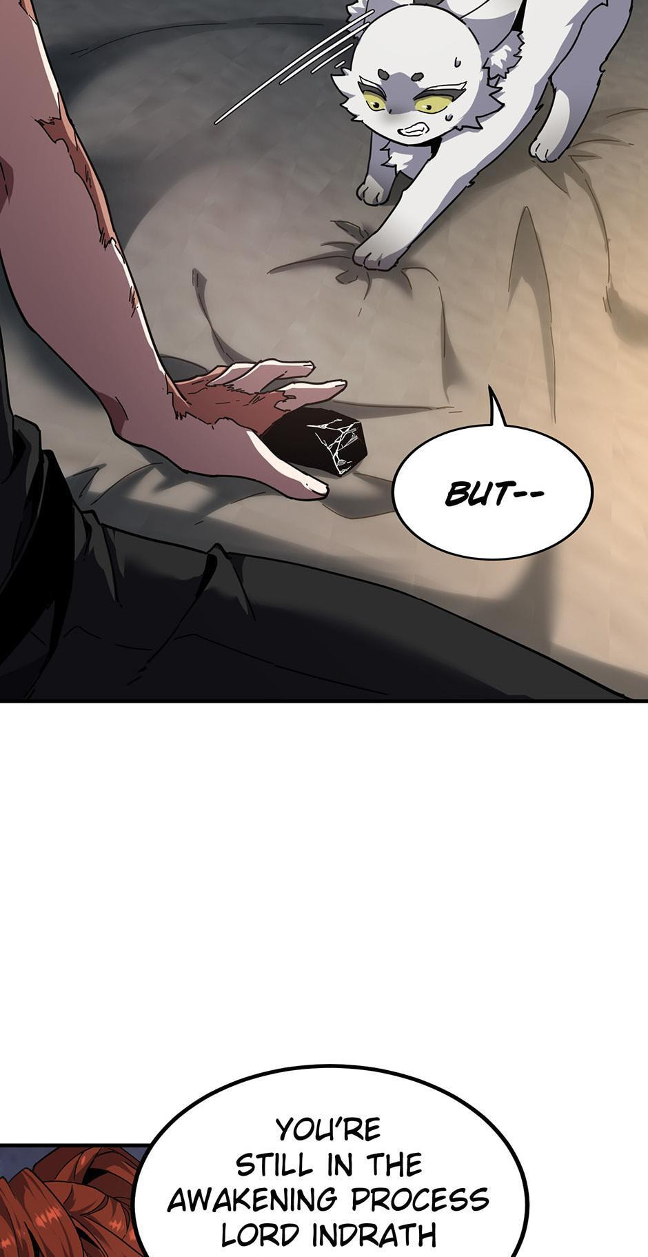 The Beginning After the End Chapter 212 page 87 - 