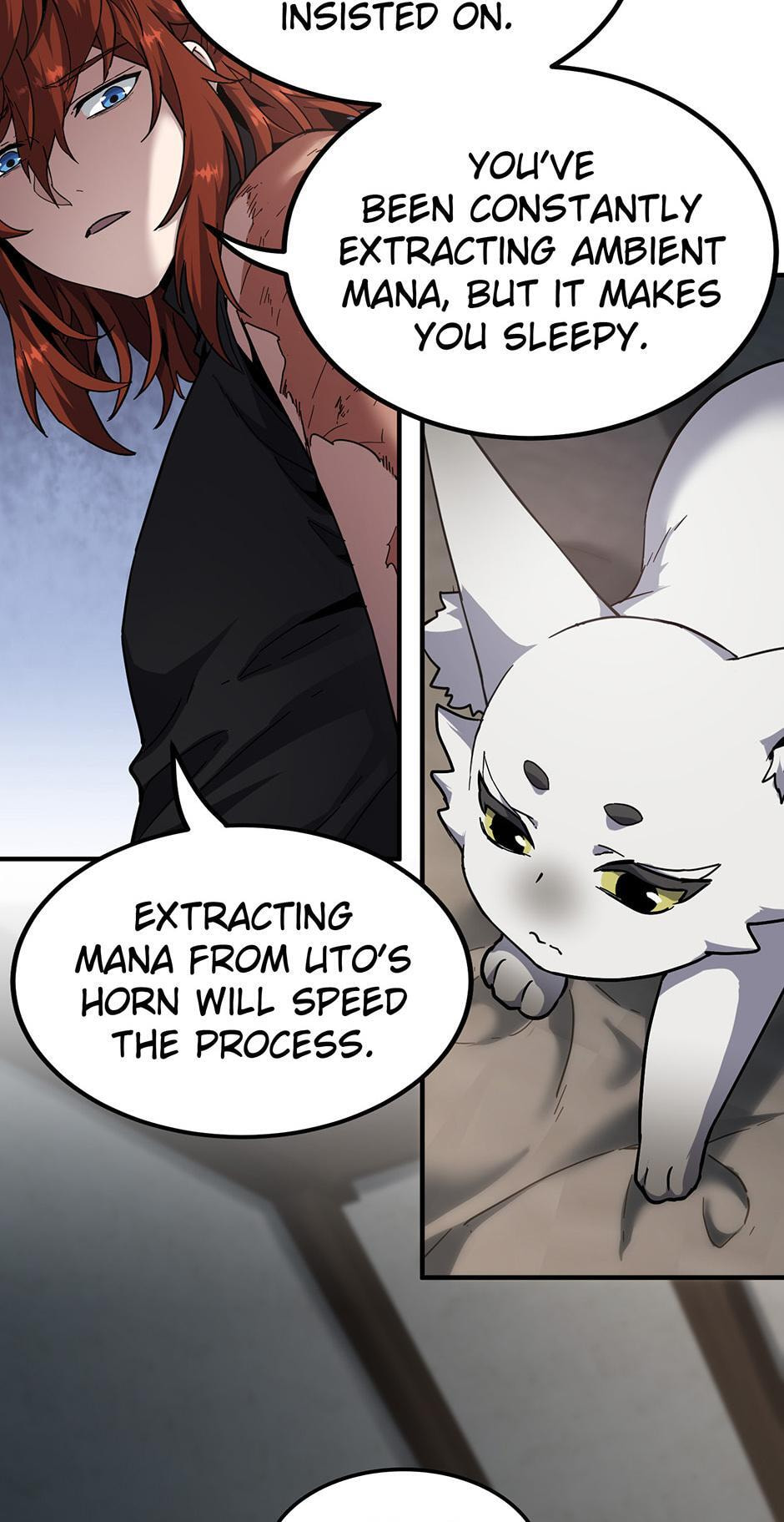 The Beginning After the End Chapter 212 page 88 - 