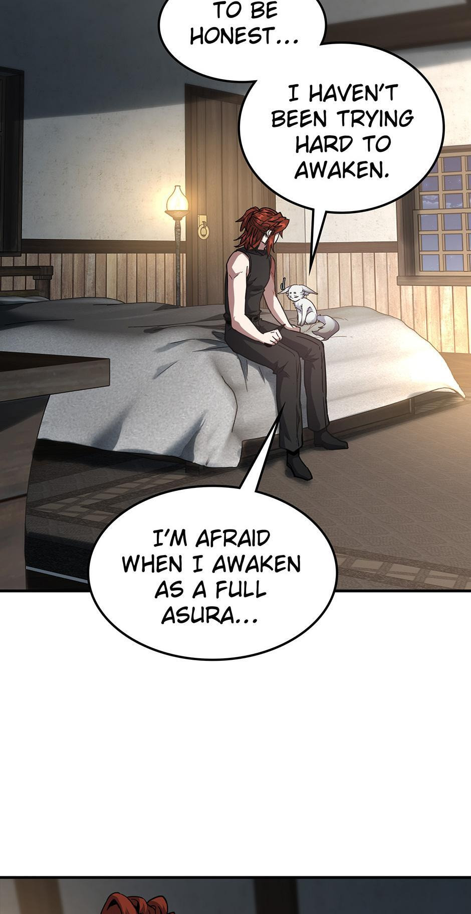 The Beginning After the End Chapter 212 page 89 - 