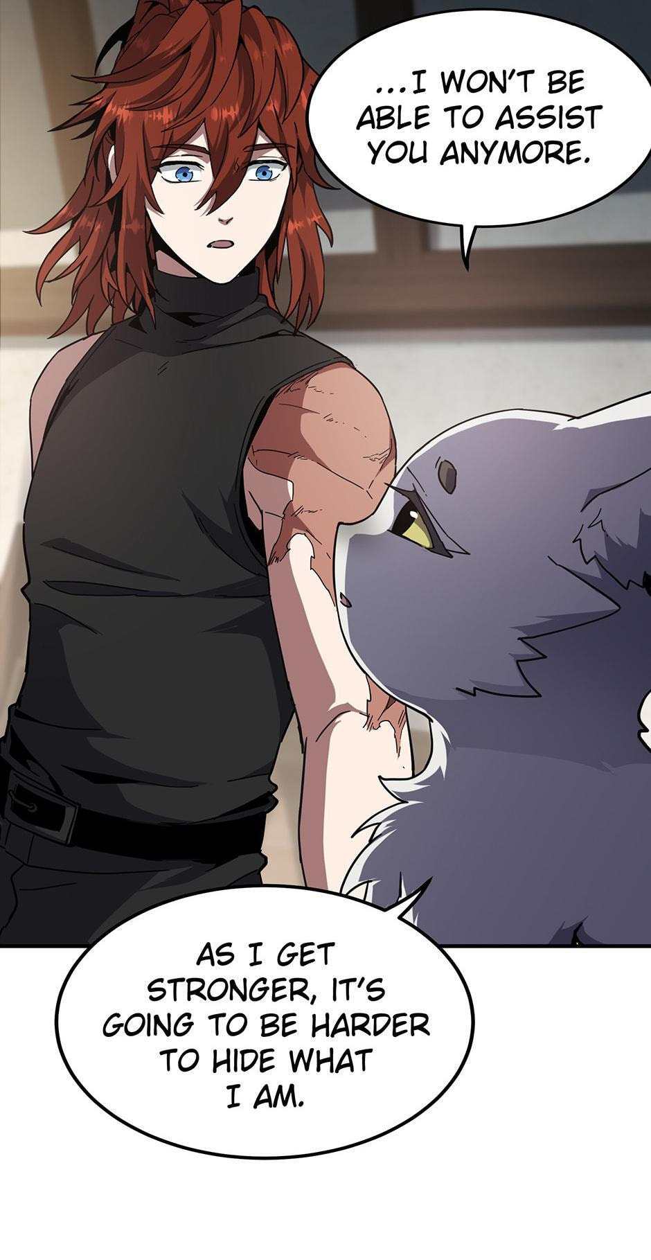 The Beginning After the End Chapter 212 page 90 - 