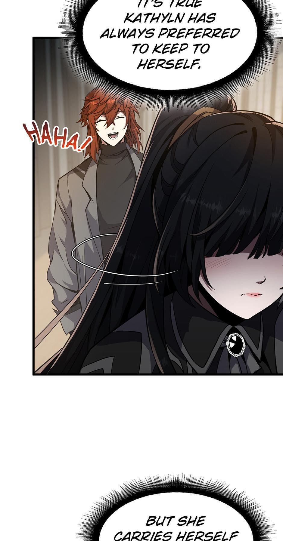 The Beginning After the End Chapter 212 page 10 - 