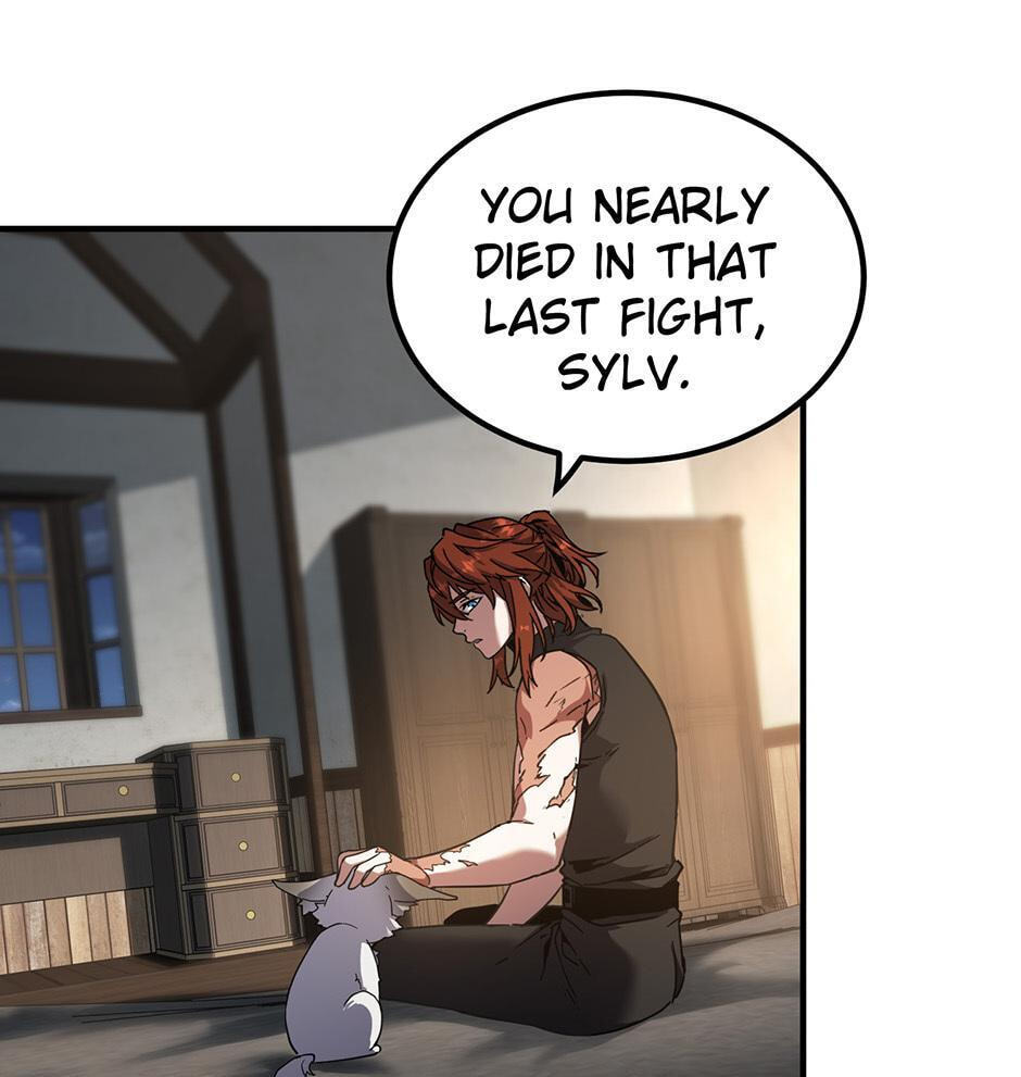 The Beginning After the End Chapter 212 page 91 - 