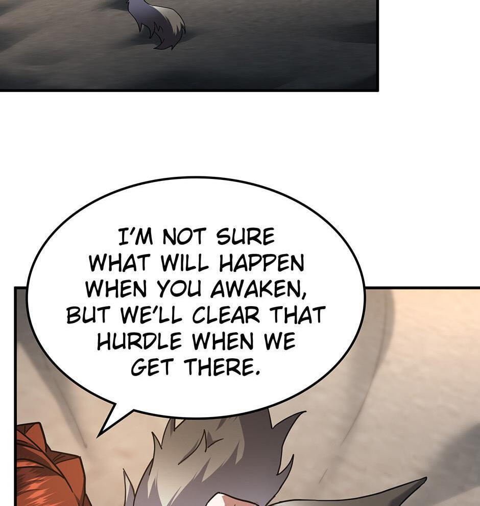 The Beginning After the End Chapter 212 page 92 - 