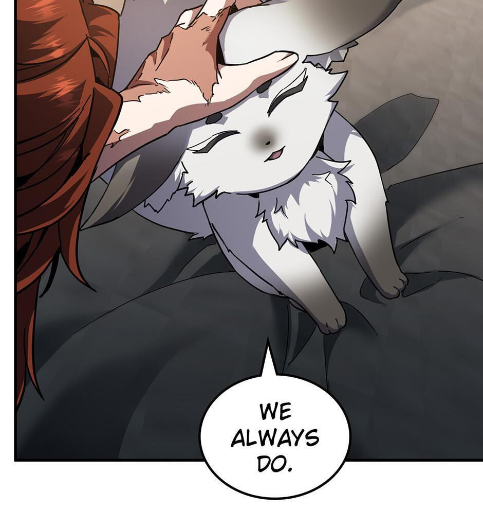 The Beginning After the End Chapter 212 page 93 - 