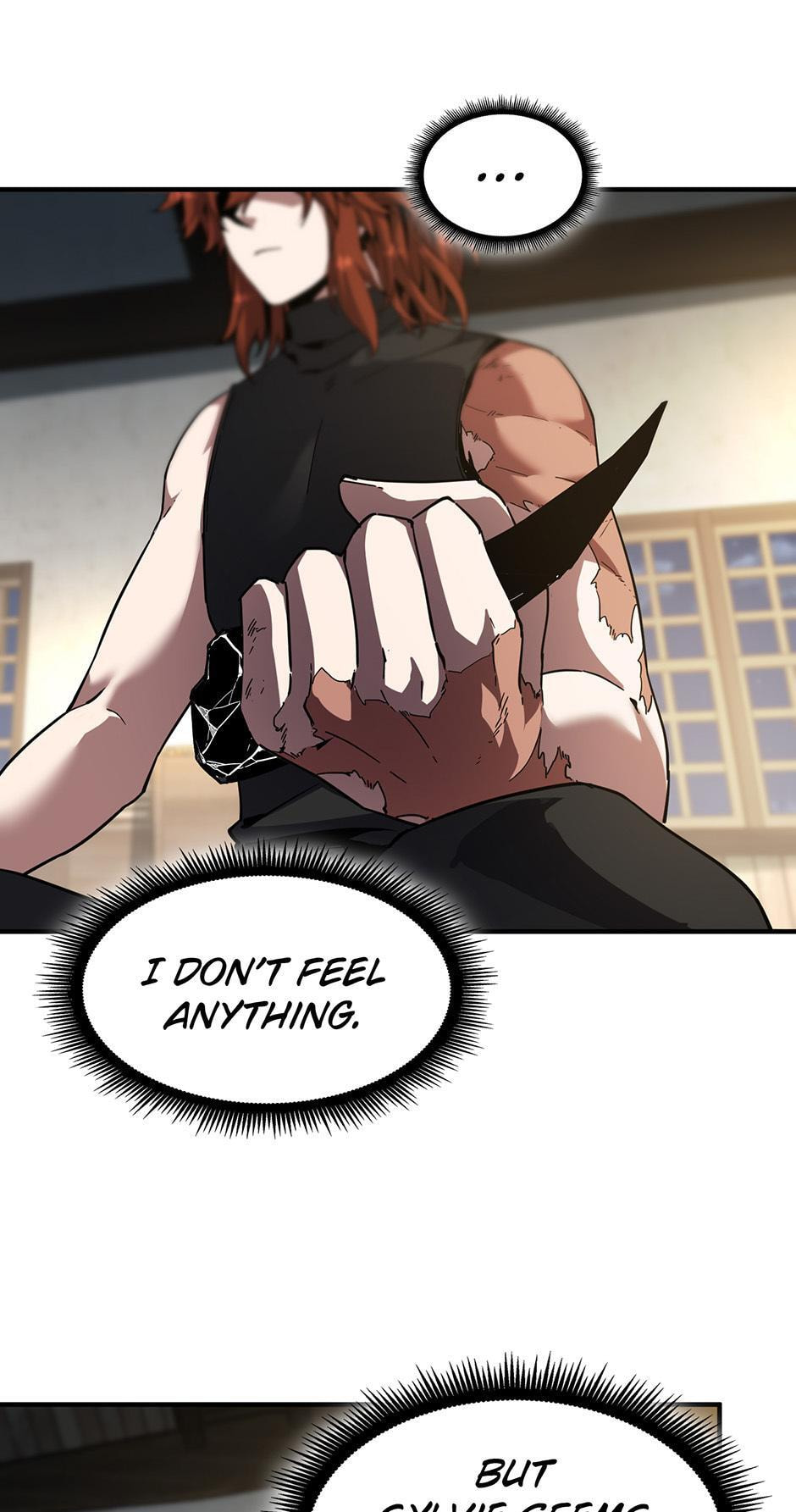 The Beginning After the End Chapter 212 page 99 - 