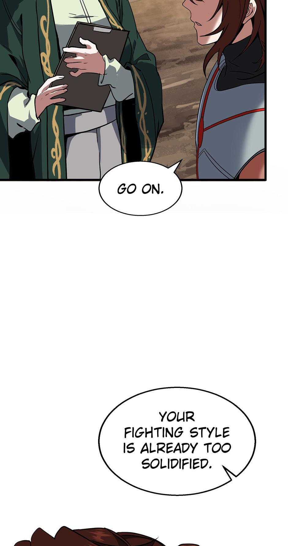 The Beginning After the End Chapter 213 page 101 - 