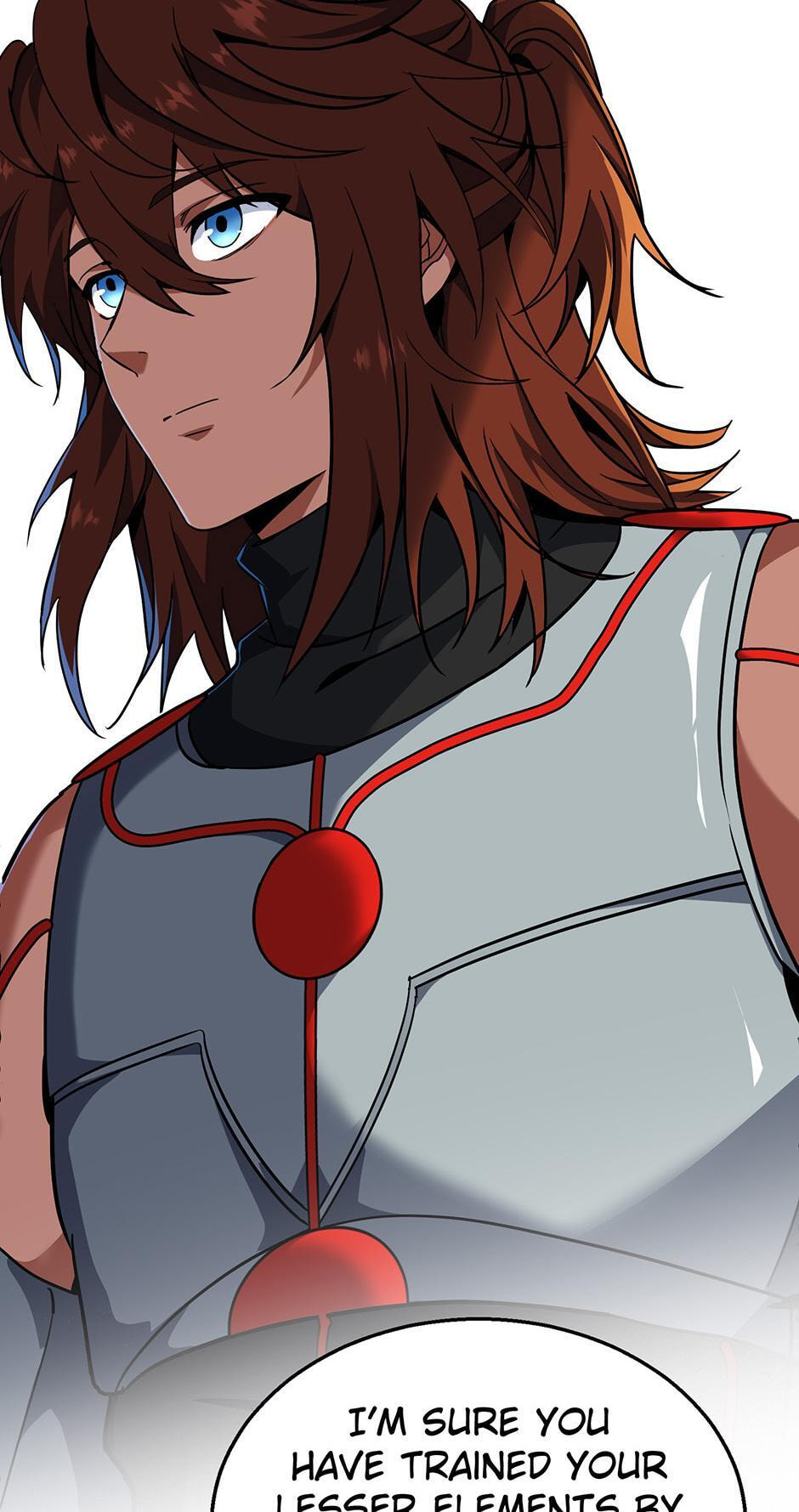 The Beginning After the End Chapter 213 page 102 - 