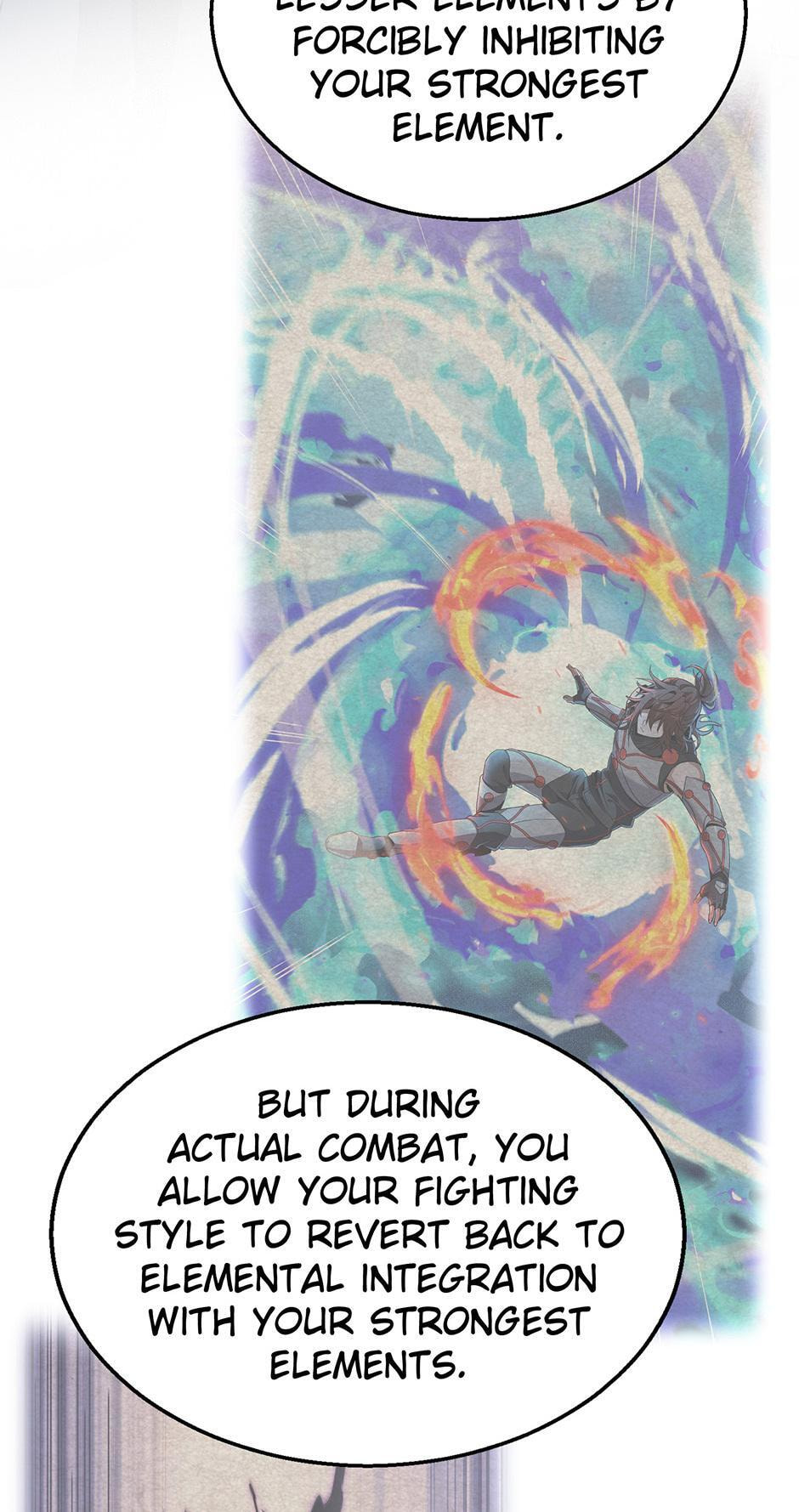 The Beginning After the End Chapter 213 page 103 - 