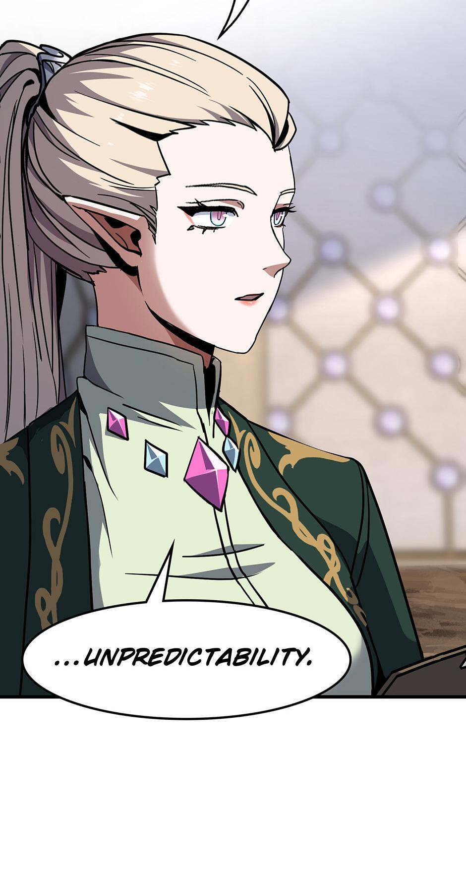 The Beginning After the End Chapter 213 page 105 - 