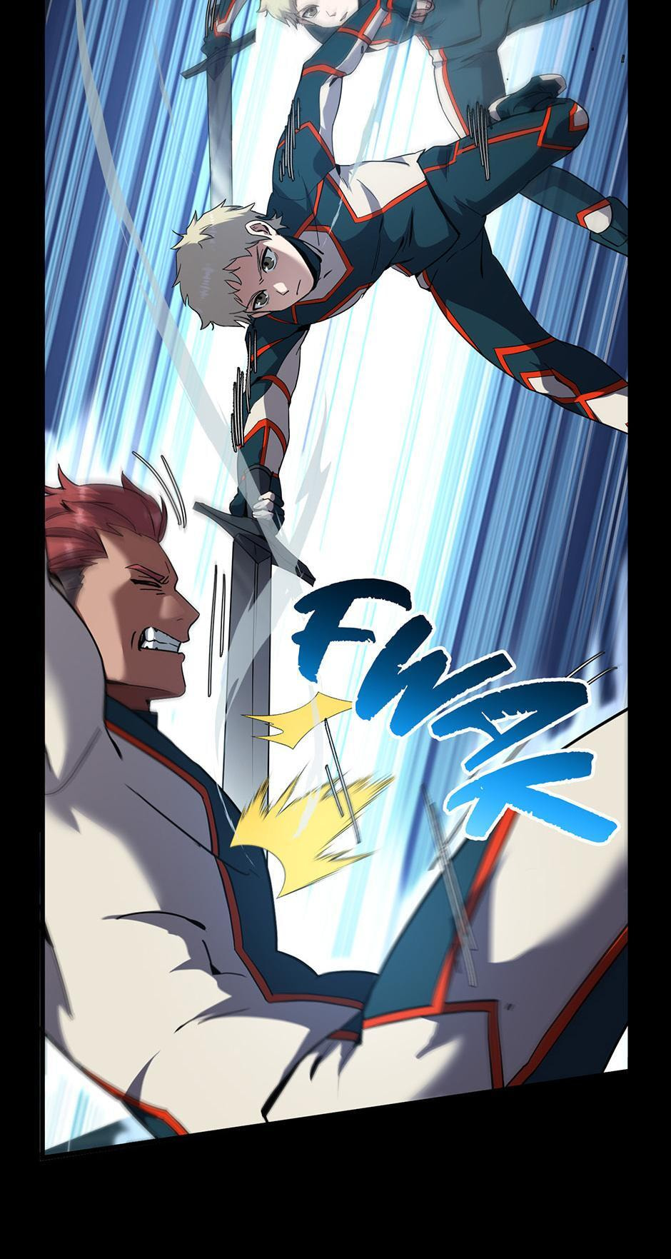 The Beginning After the End Chapter 213 page 12 - 