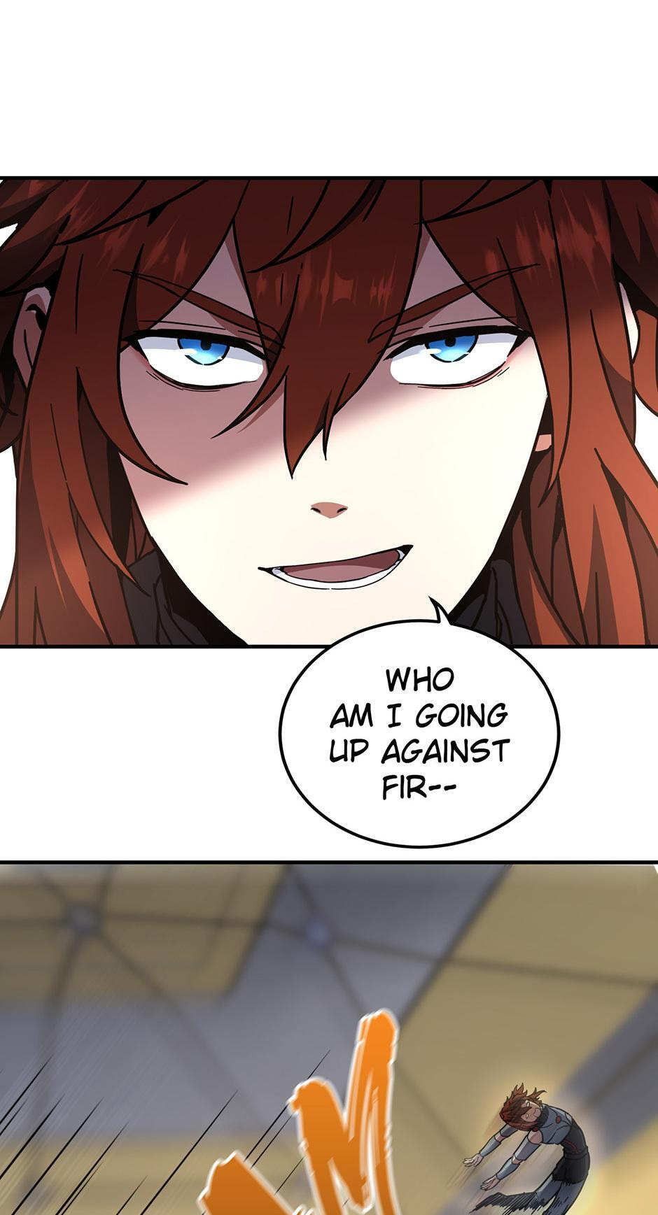 The Beginning After the End Chapter 213 page 111 - 
