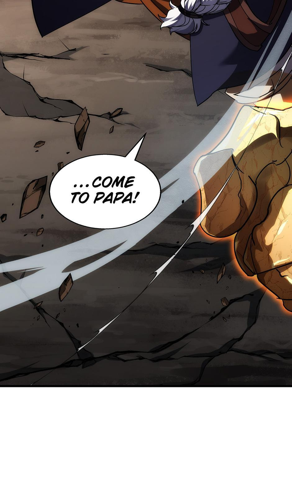The Beginning After the End Chapter 213 page 116 - 