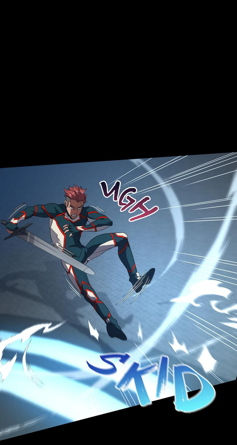 The Beginning After the End Chapter 213 page 13 - 