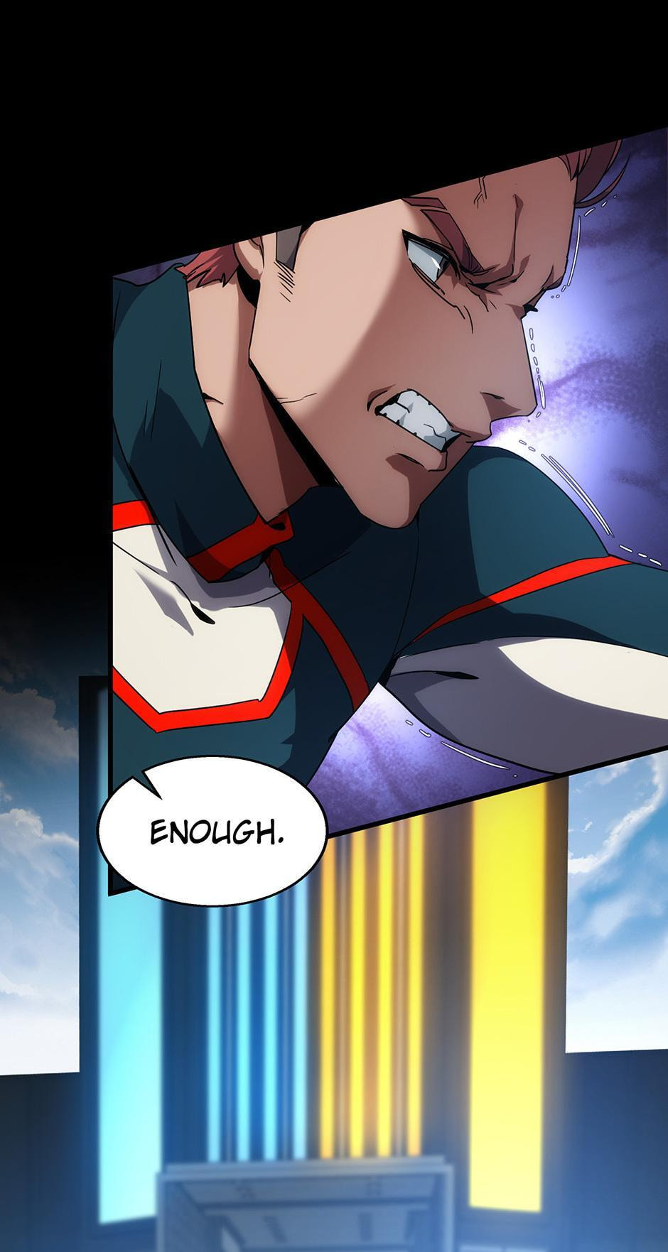 The Beginning After the End Chapter 213 page 14 - 
