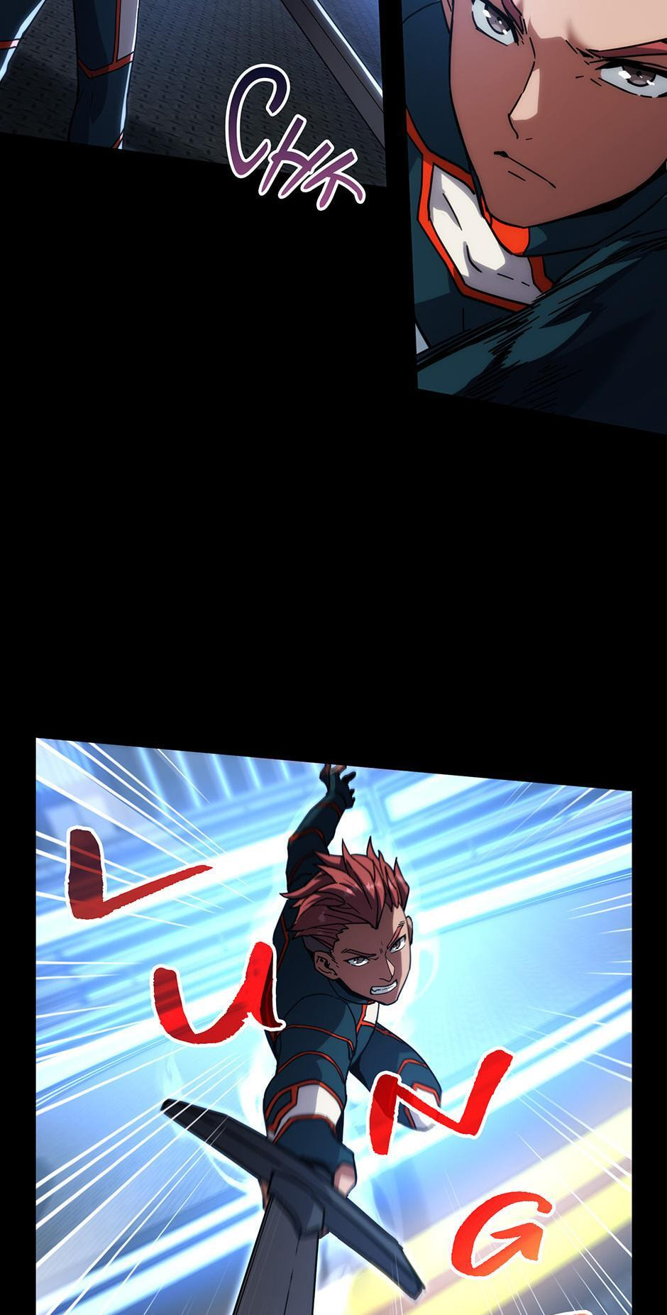 The Beginning After the End Chapter 213 page 3 - 