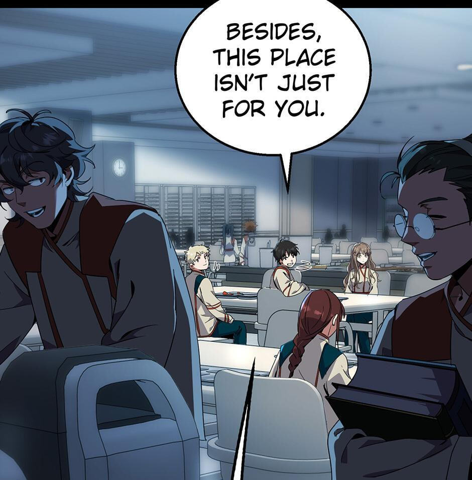 The Beginning After the End Chapter 213 page 31 - 