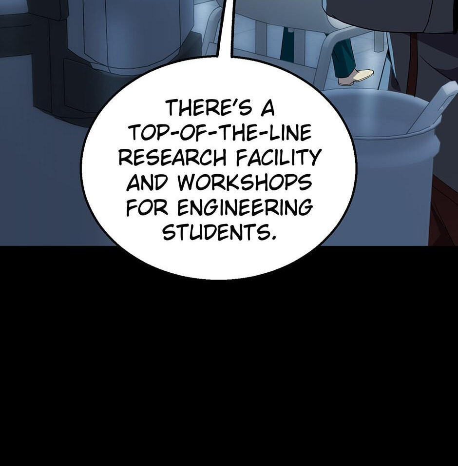 The Beginning After the End Chapter 213 page 32 - 