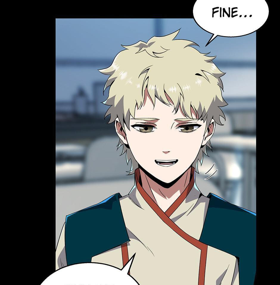 The Beginning After the End Chapter 213 page 35 - 