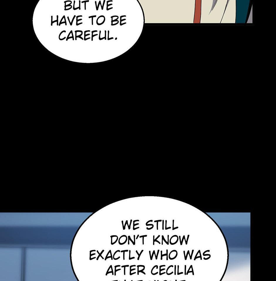 The Beginning After the End Chapter 213 page 36 - 