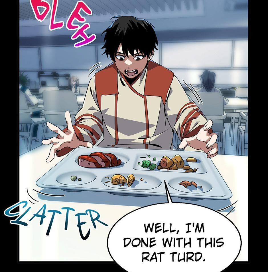 The Beginning After the End Chapter 213 page 39 - 