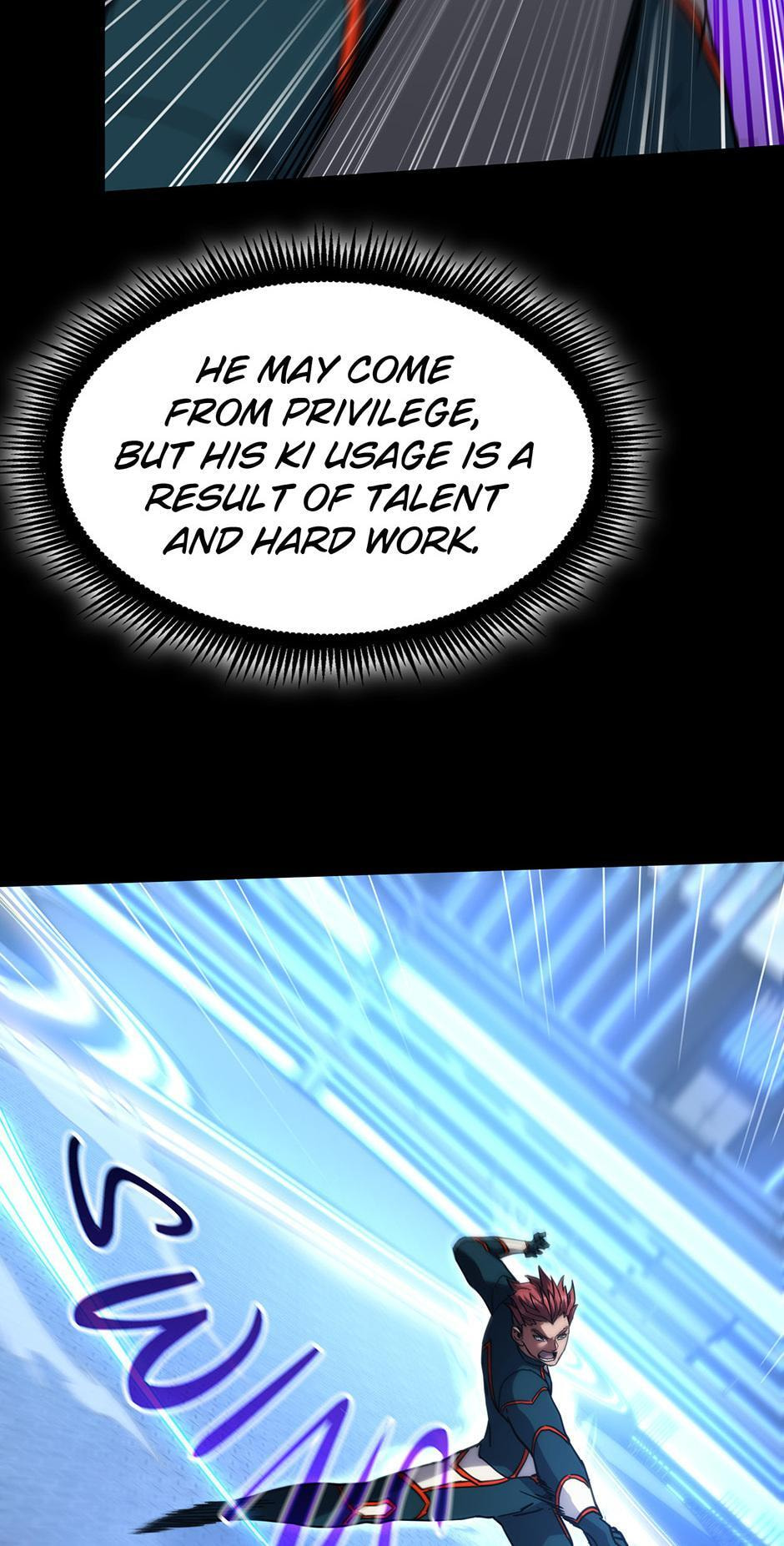 The Beginning After the End Chapter 213 page 5 - 