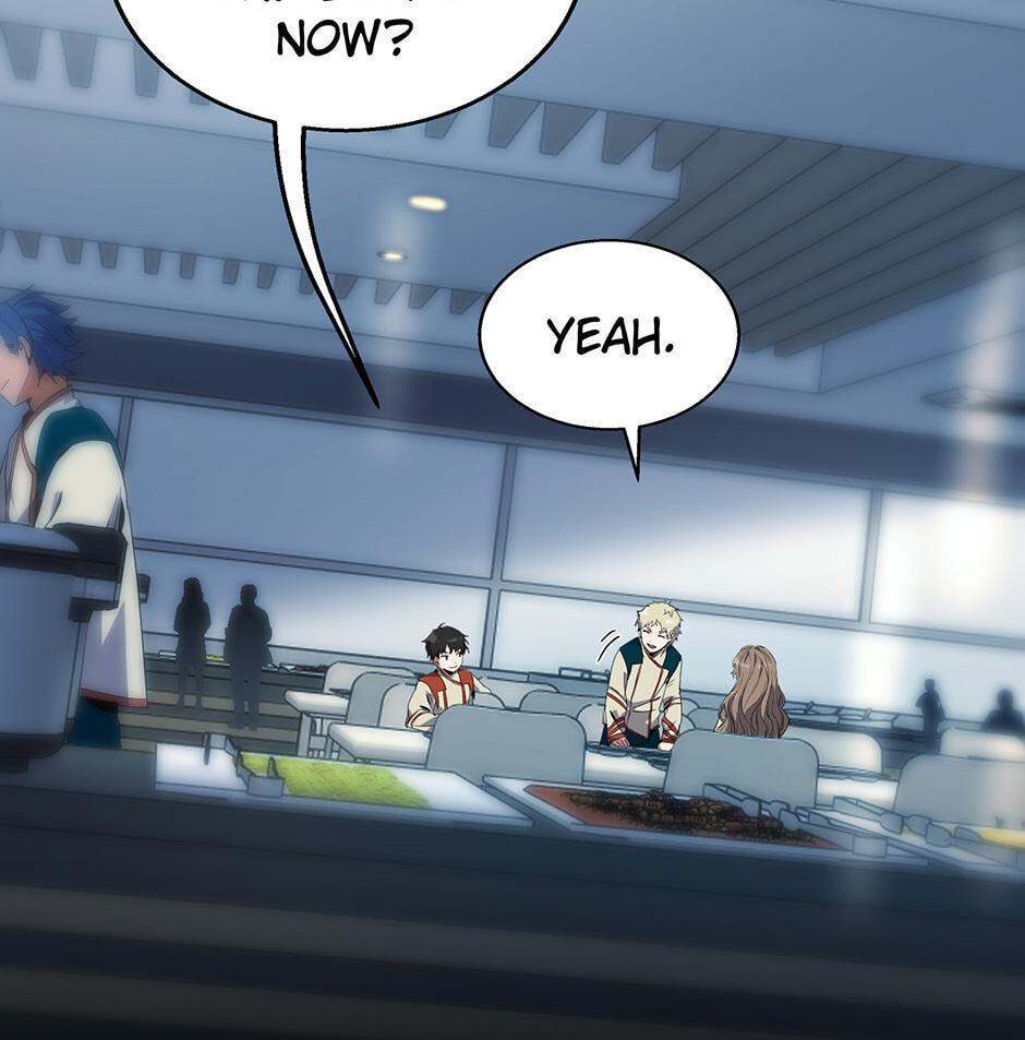 The Beginning After the End Chapter 213 page 41 - 