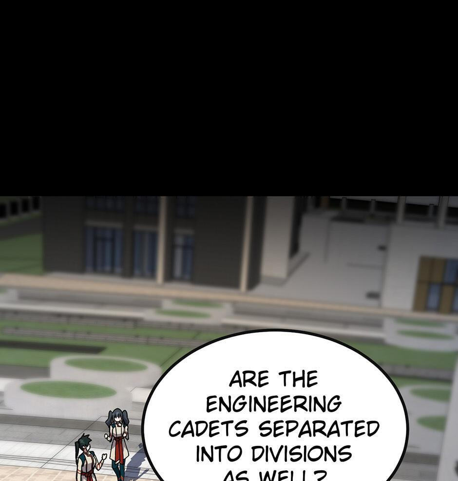 The Beginning After the End Chapter 213 page 43 - 