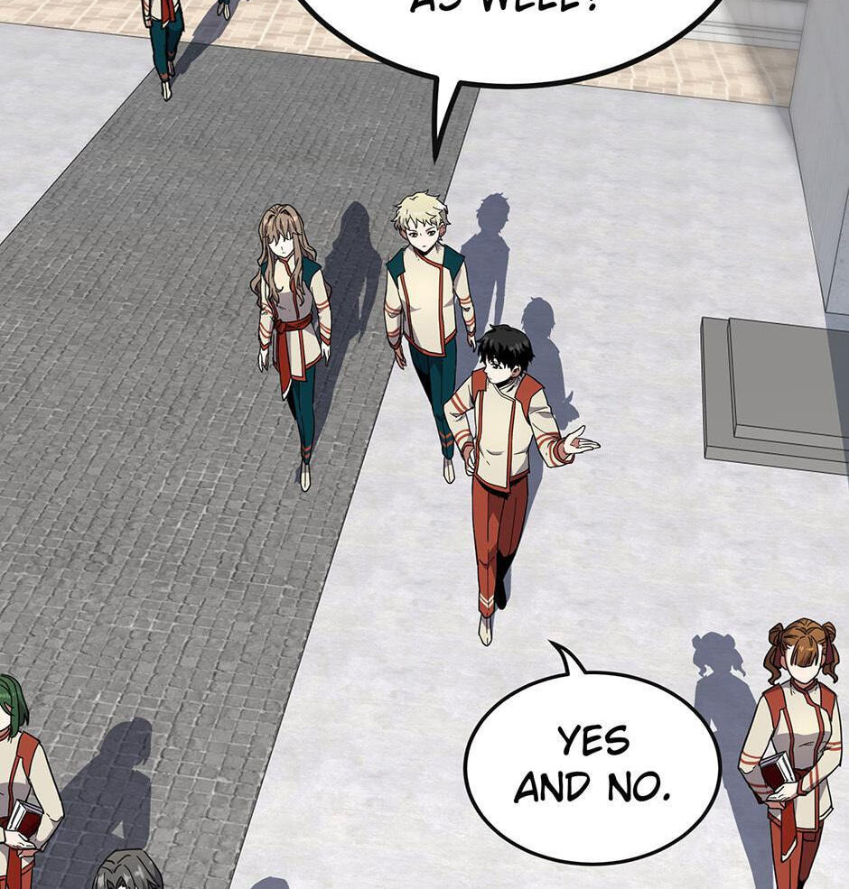 The Beginning After the End Chapter 213 page 44 - 