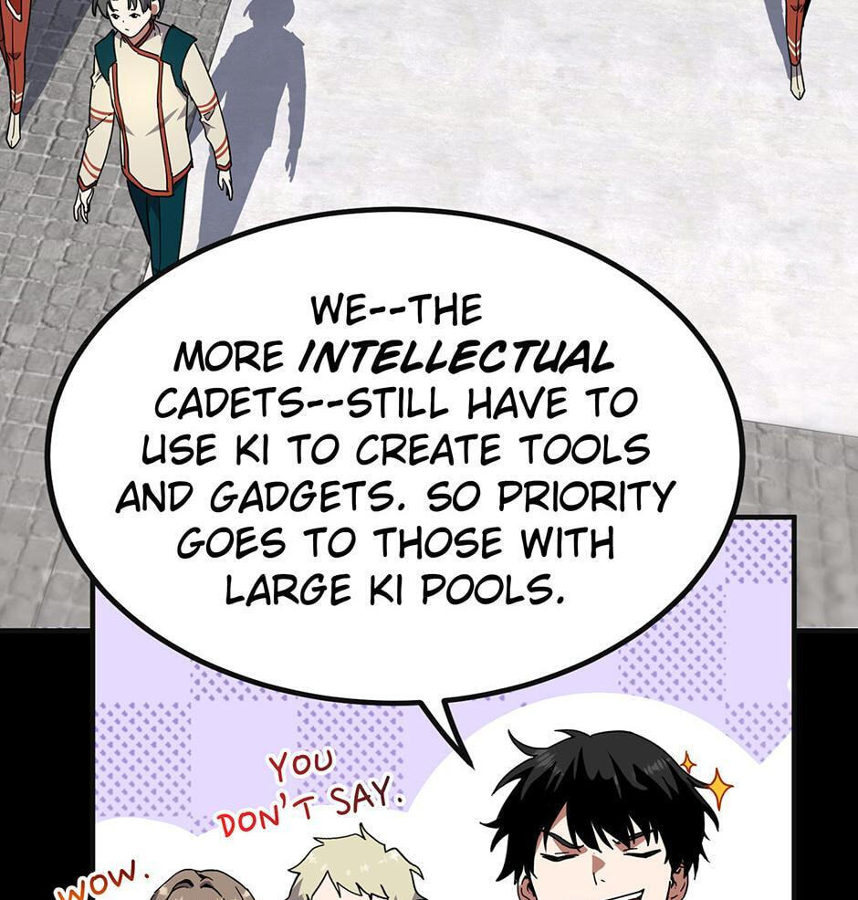 The Beginning After the End Chapter 213 page 45 - 