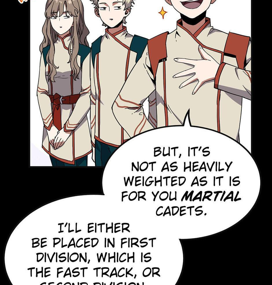 The Beginning After the End Chapter 213 page 46 - 