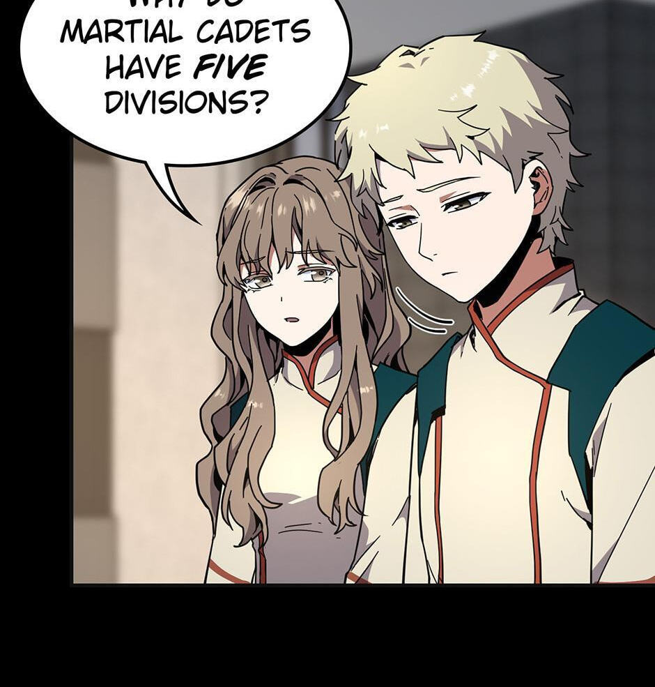 The Beginning After the End Chapter 213 page 48 - 