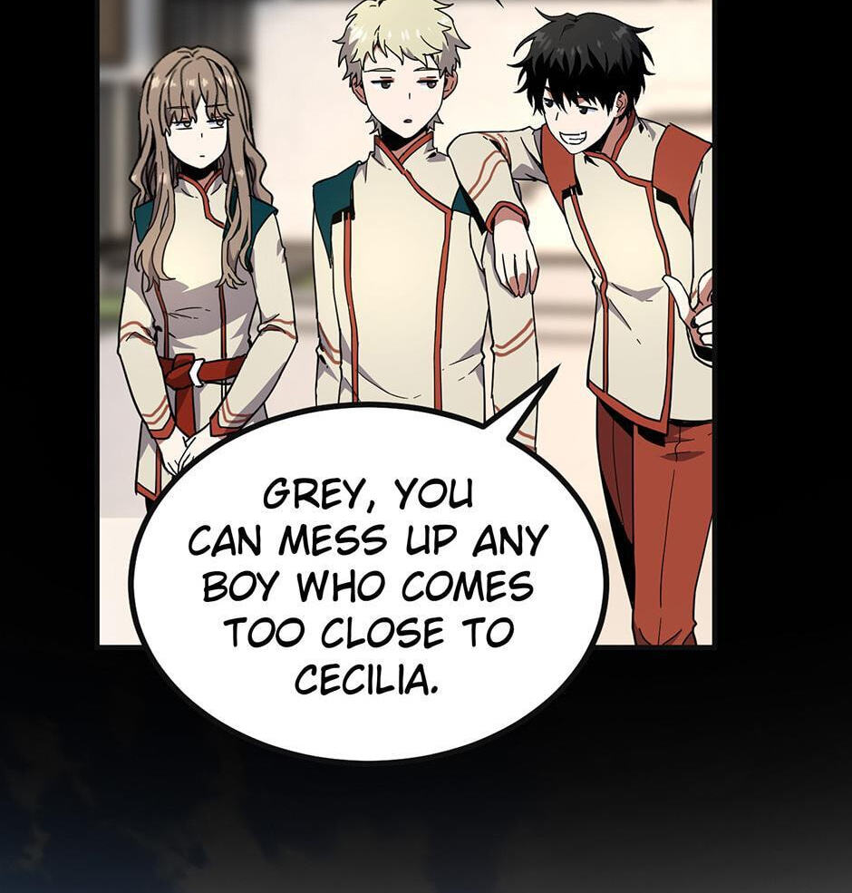 The Beginning After the End Chapter 213 page 50 - 