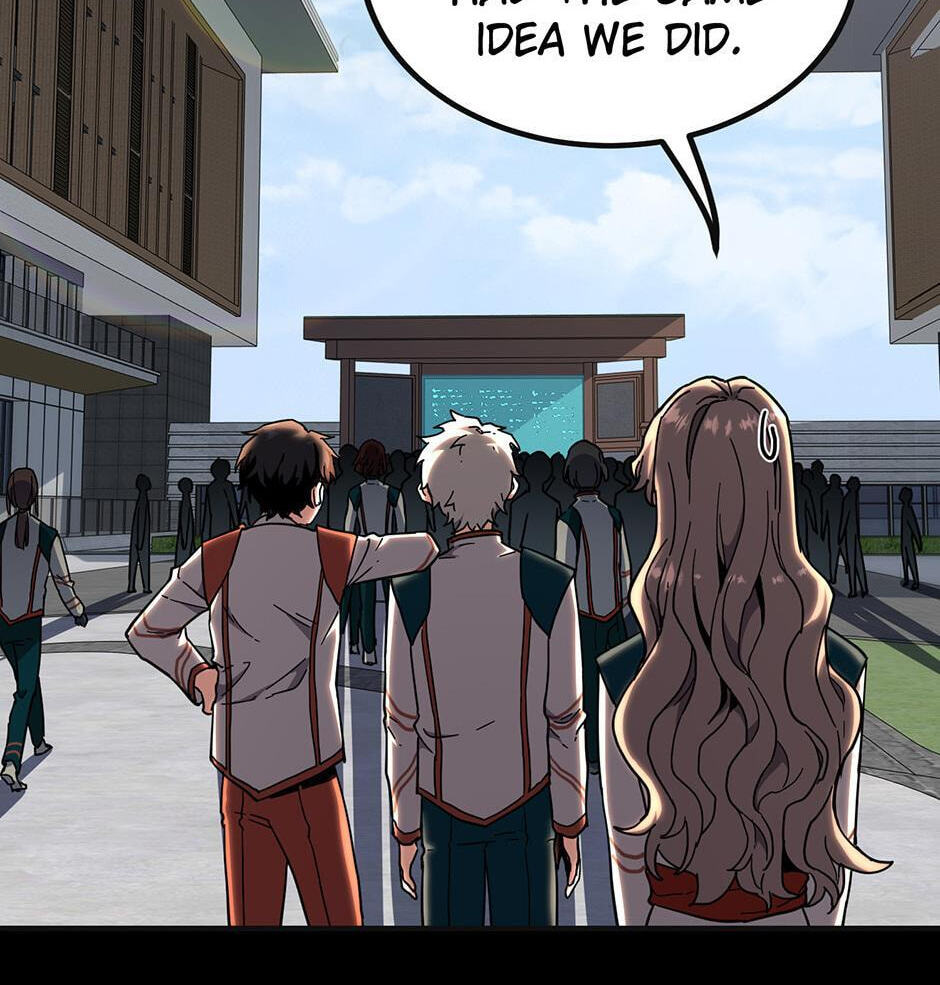 The Beginning After the End Chapter 213 page 52 - 