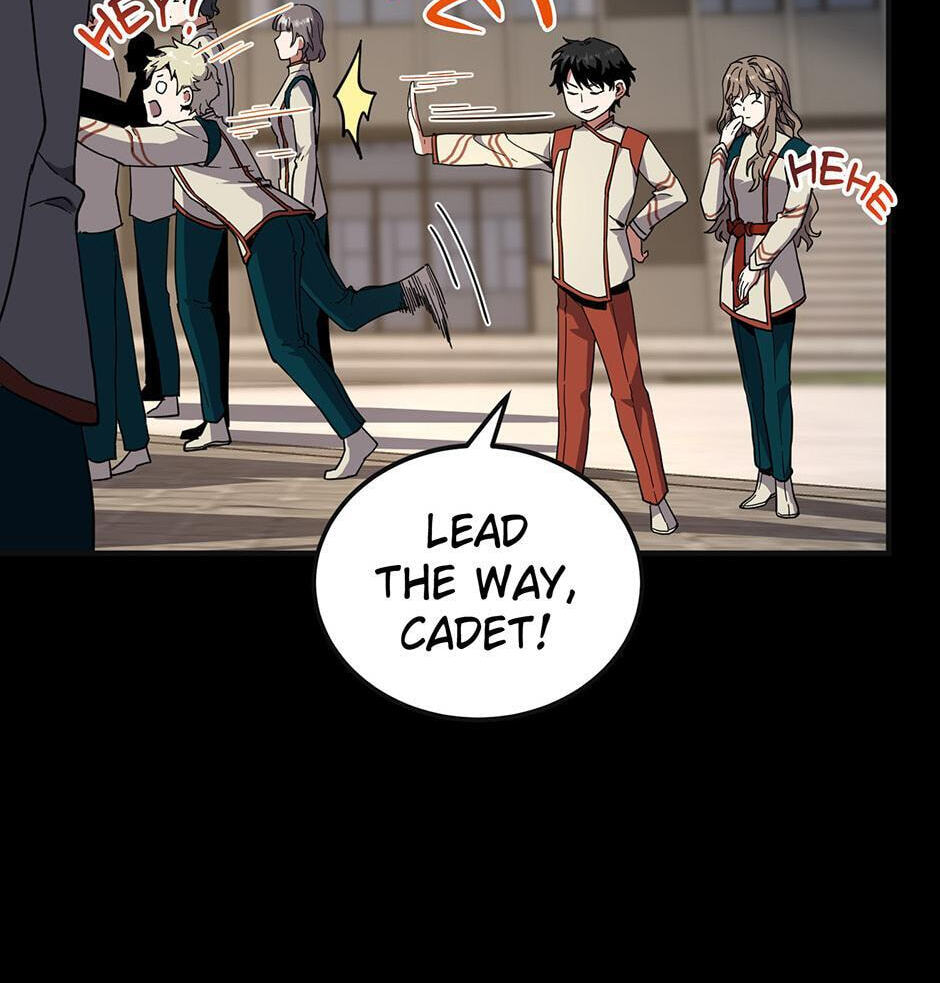 The Beginning After the End Chapter 213 page 54 - 