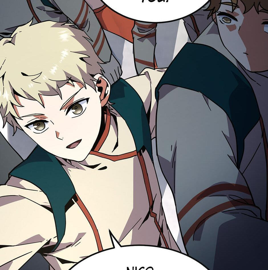 The Beginning After the End Chapter 213 page 56 - 