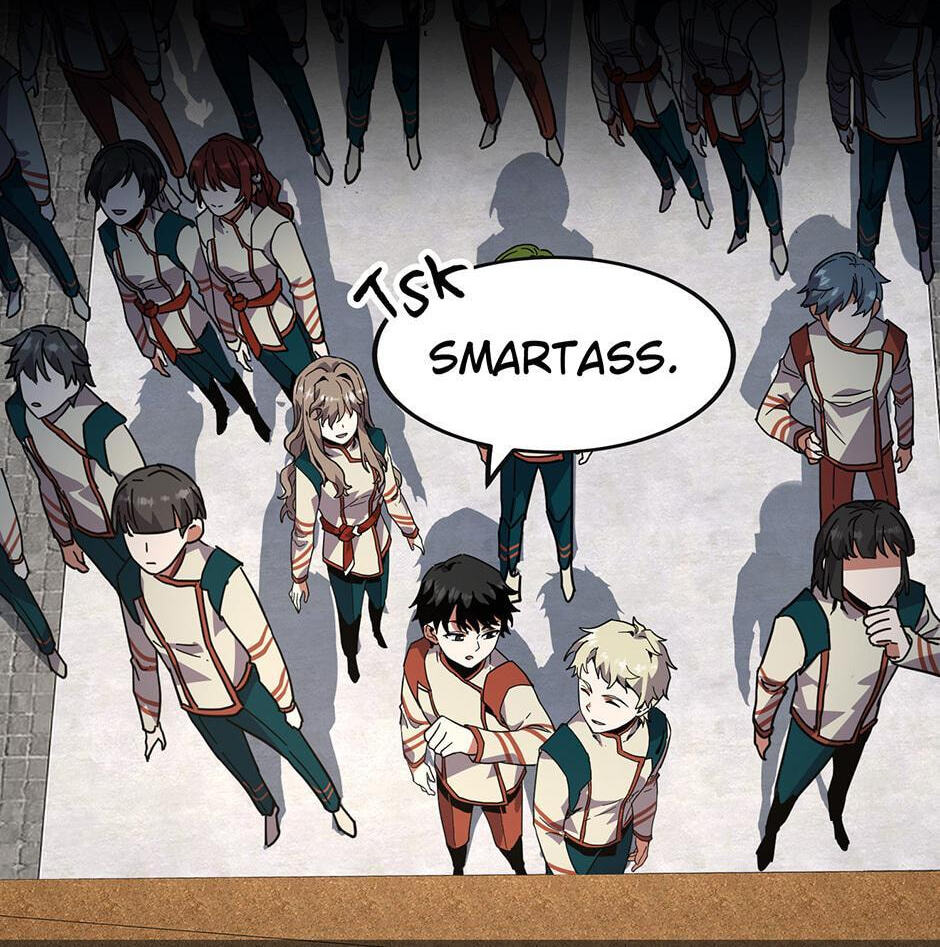 The Beginning After the End Chapter 213 page 58 - 