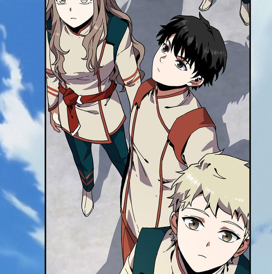 The Beginning After the End Chapter 213 page 60 - 