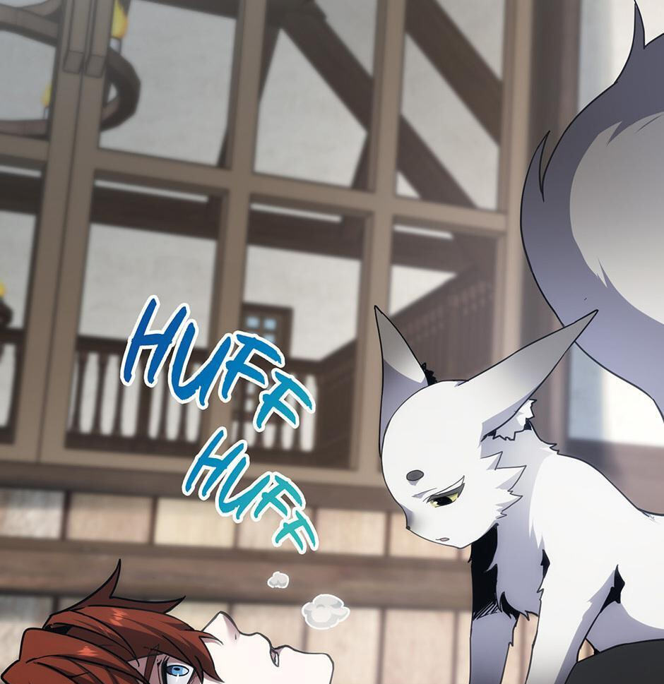 The Beginning After the End Chapter 213 page 75 - 