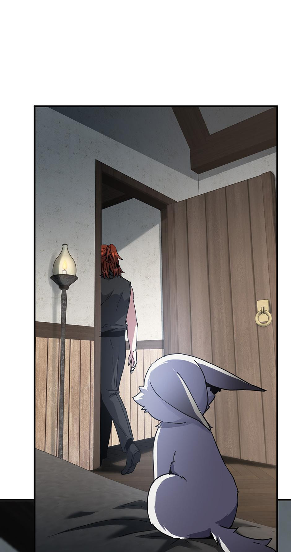 The Beginning After the End Chapter 213 page 82 - 
