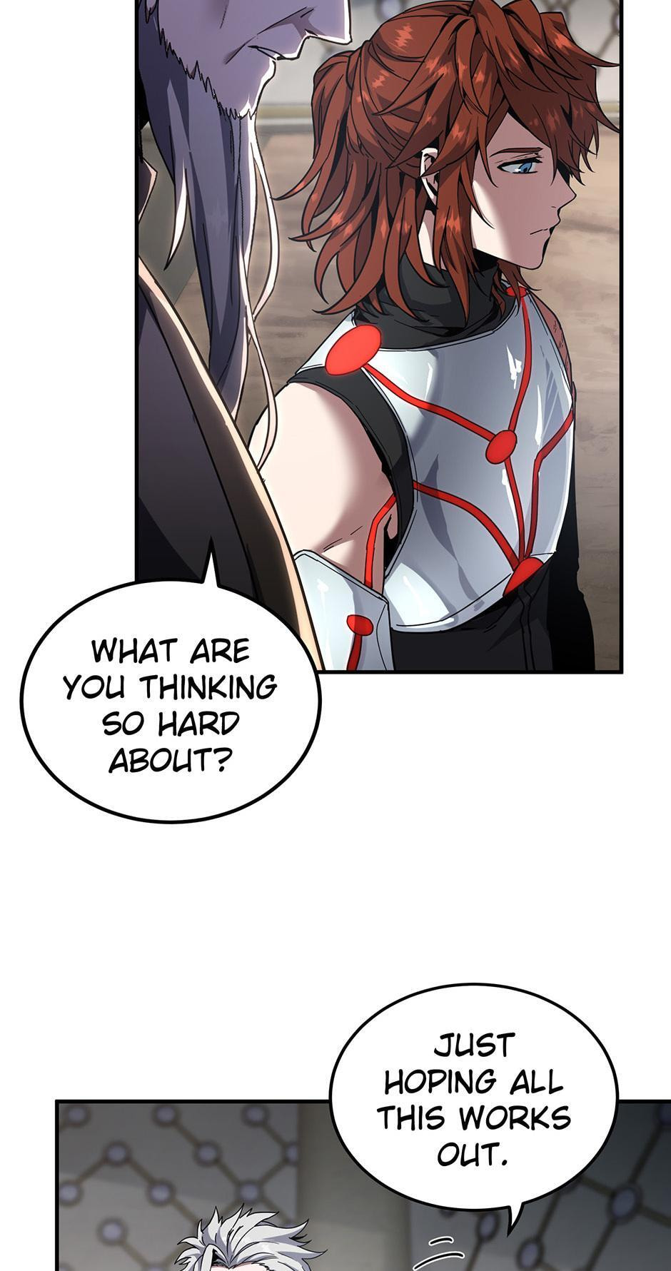 The Beginning After the End Chapter 213 page 86 - 
